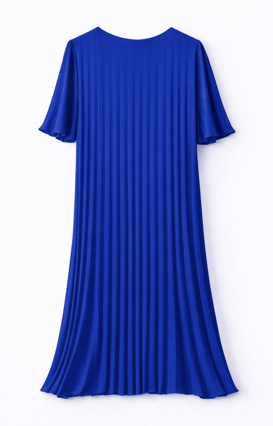 Celine Dress in Royal Blue 