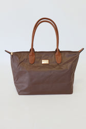 Cindy Bag in Brown