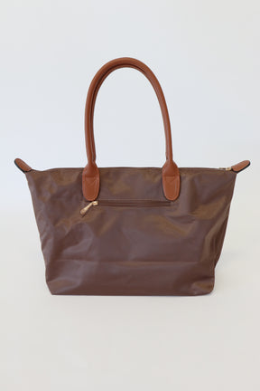 Cindy Bag in Brown
