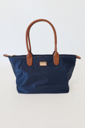Cindy Bag in Navy