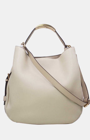 Cleo Bag in Beige 