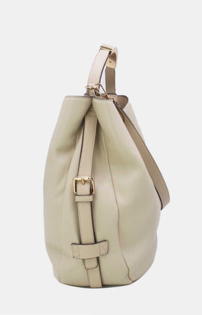 Cleo Bag in Beige