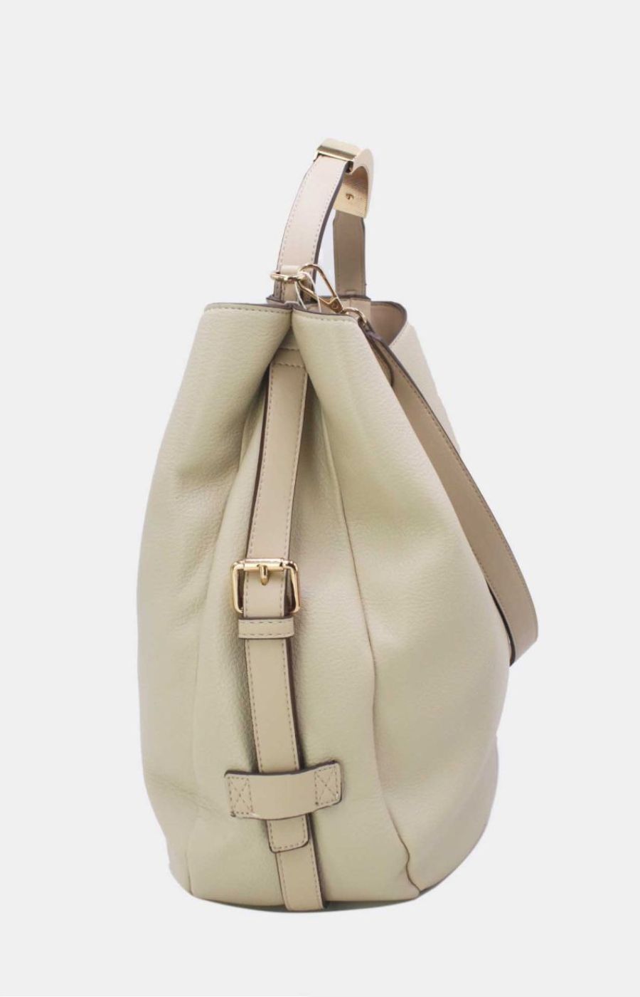 Cleo Bag in Beige