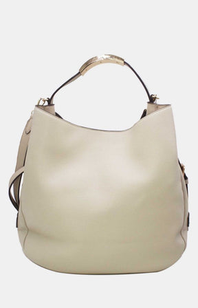 Cleo Bag in Beige