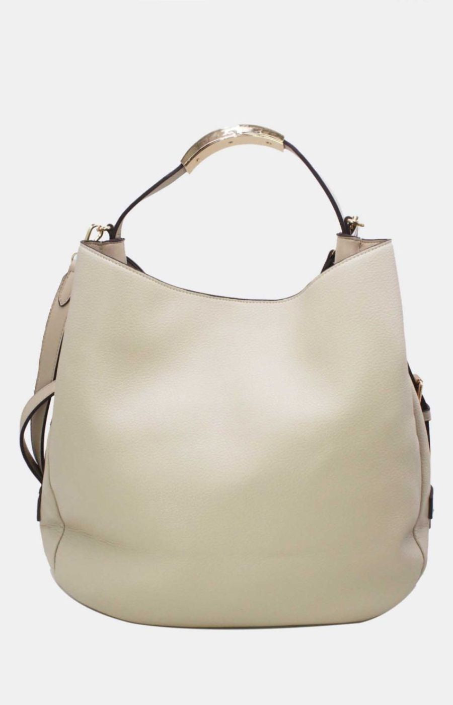Cleo Bag in Beige