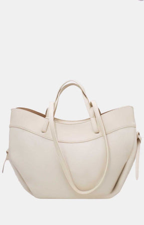 Daisy Bag in Beige 