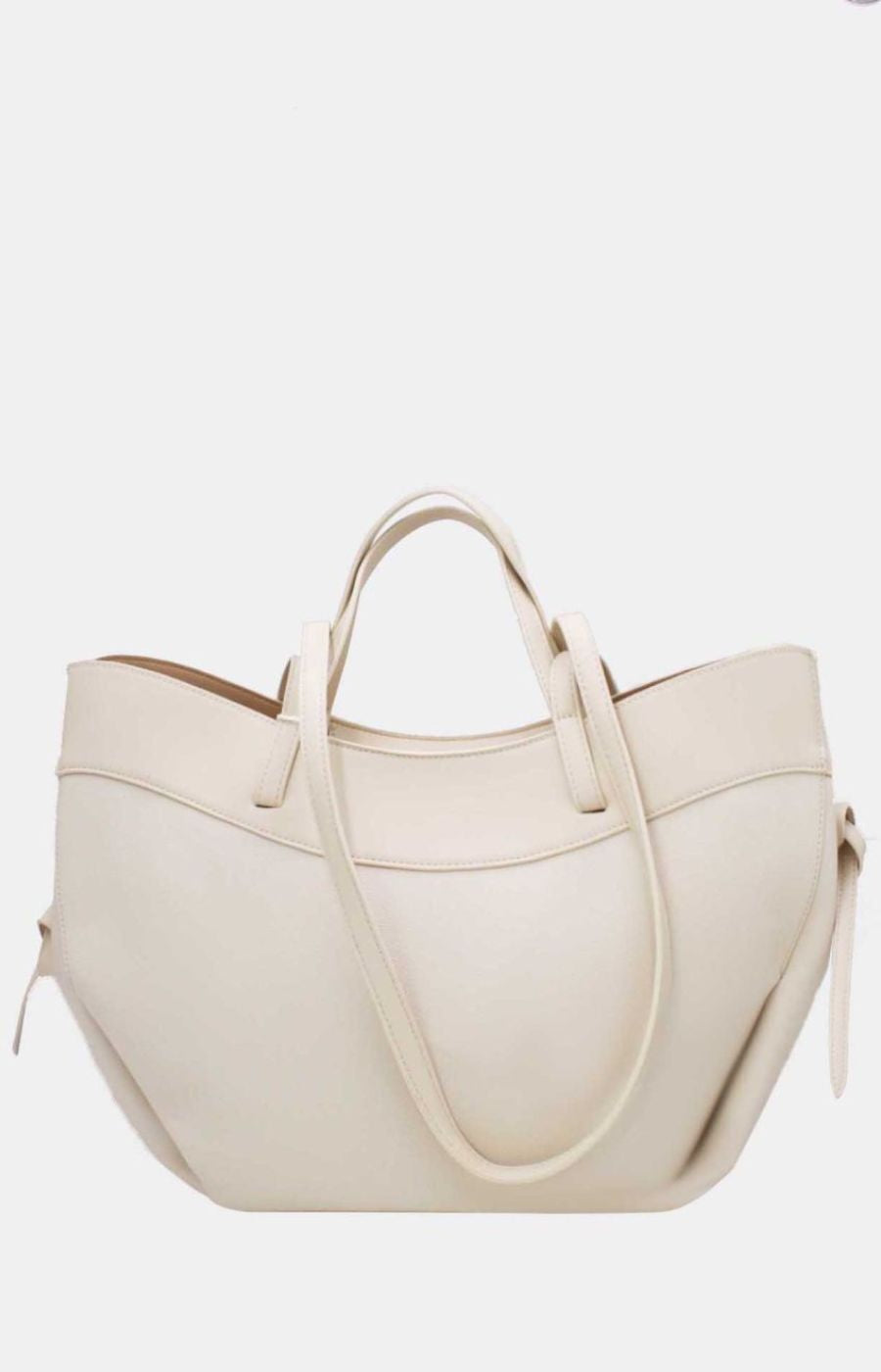 Daisy Bag in Beige 