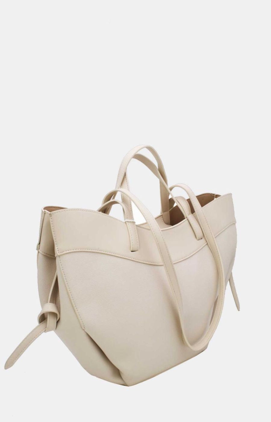 Daisy Bag in Beige 