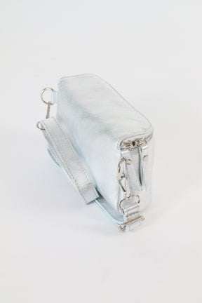 Eden Bag in Silver