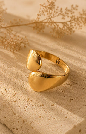 Elia Bracelet in Gold 