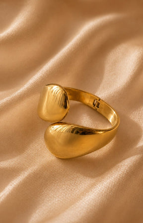 Elia Bracelet in Gold 