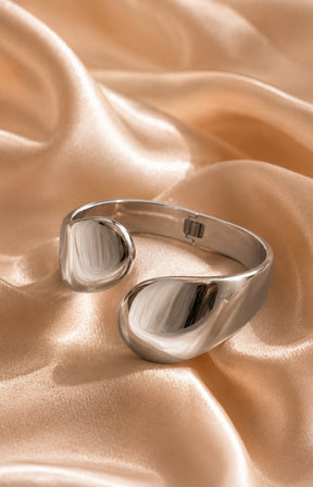 Elia Bracelet in Silver 