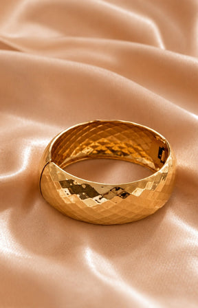 Emma Bracelet in Gold 