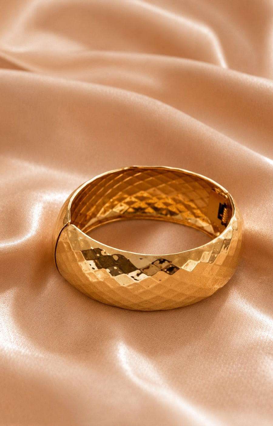Emma Bracelet in Gold 