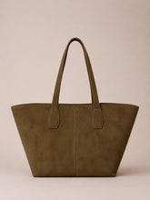 Fawn Bag in Taupe 