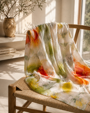 Florence Double Sided Scarf