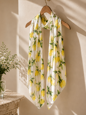 Florence Double Sided Scarf 