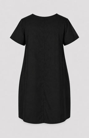 Florence Dress in Black 