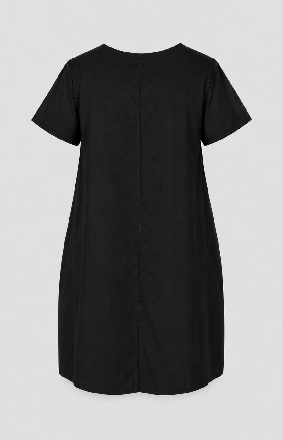 Florence Dress in Black 