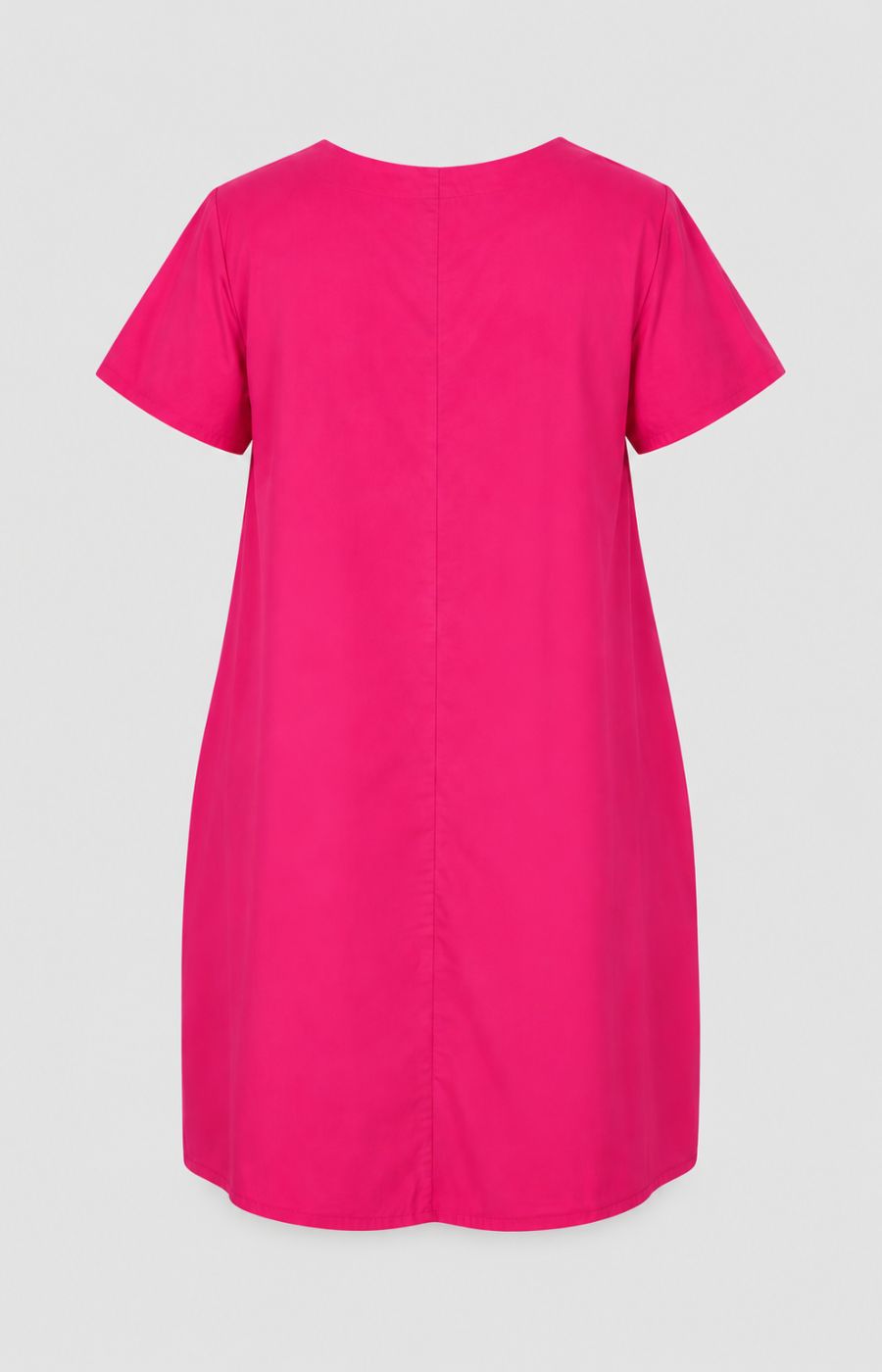 Florence Dress in Pink 