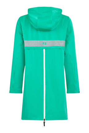 Frandsen Rain Jacket in Green 