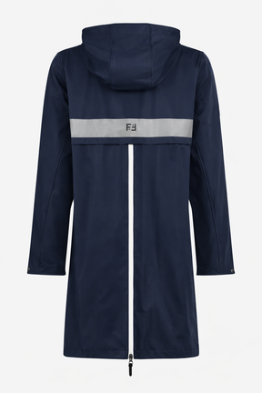 Frandsen Rain Jacket in Navy 