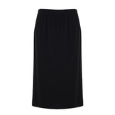 Gozzip Bendie Skirt in Black