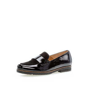 Gabor Patent Loafer