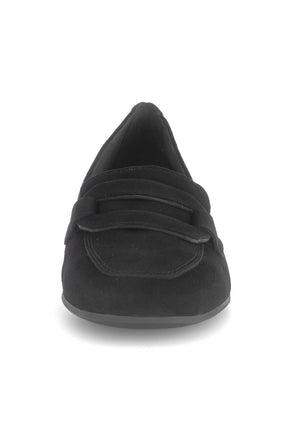 Gabor Loafer in Black
