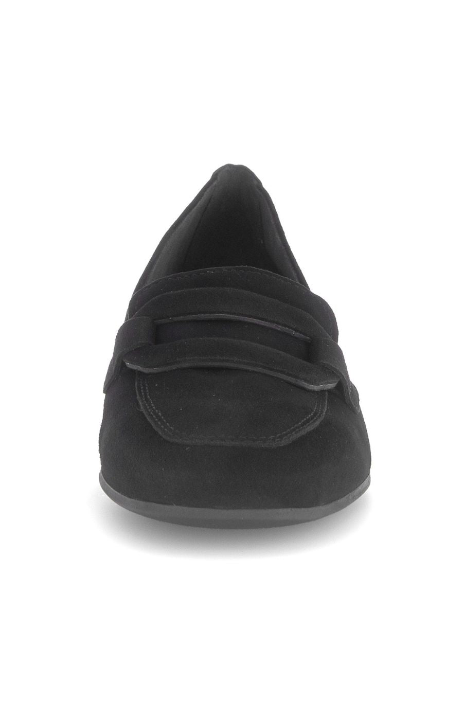 Gabor Loafer in Black