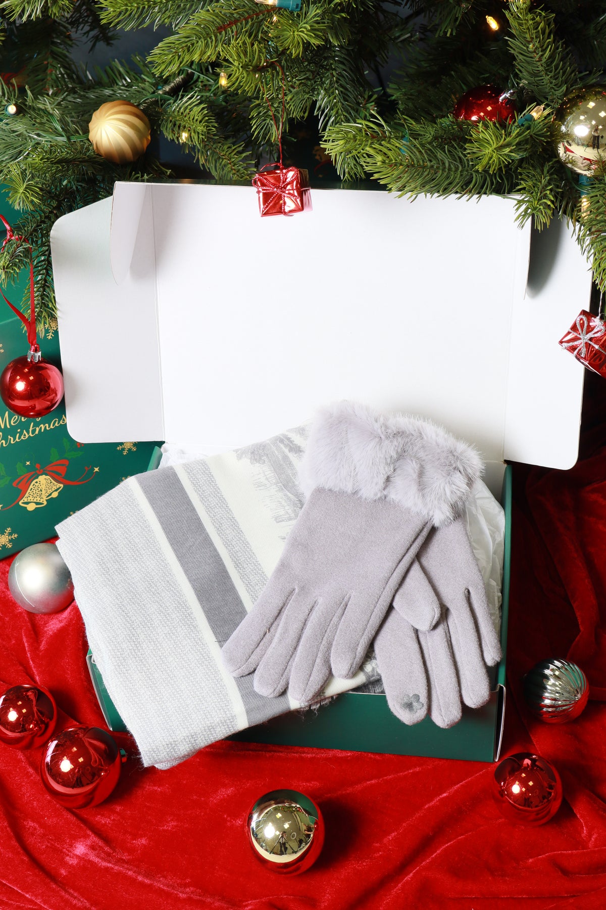 Gabriella Christmas Gift Box