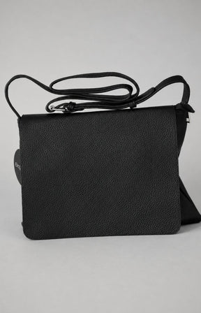 Gia Crossbody Bag in Black