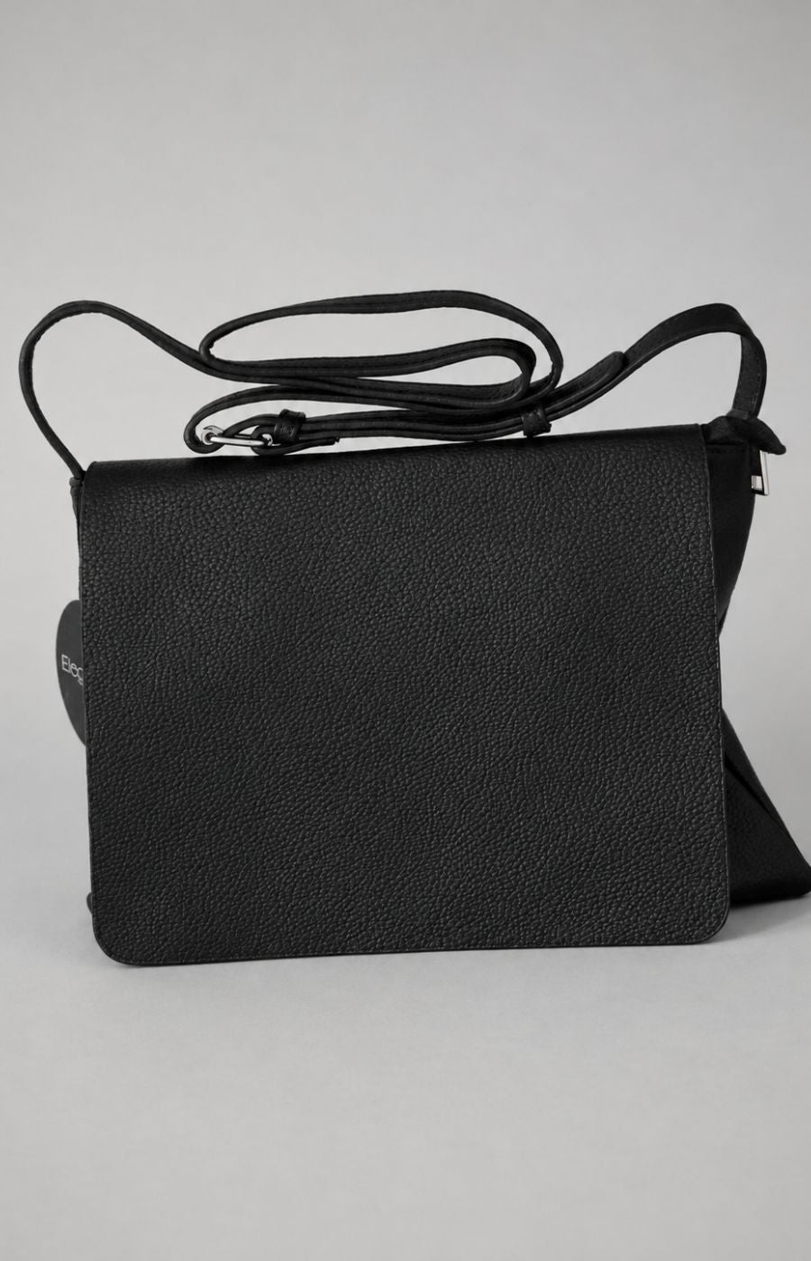 Gia Crossbody Bag in Black