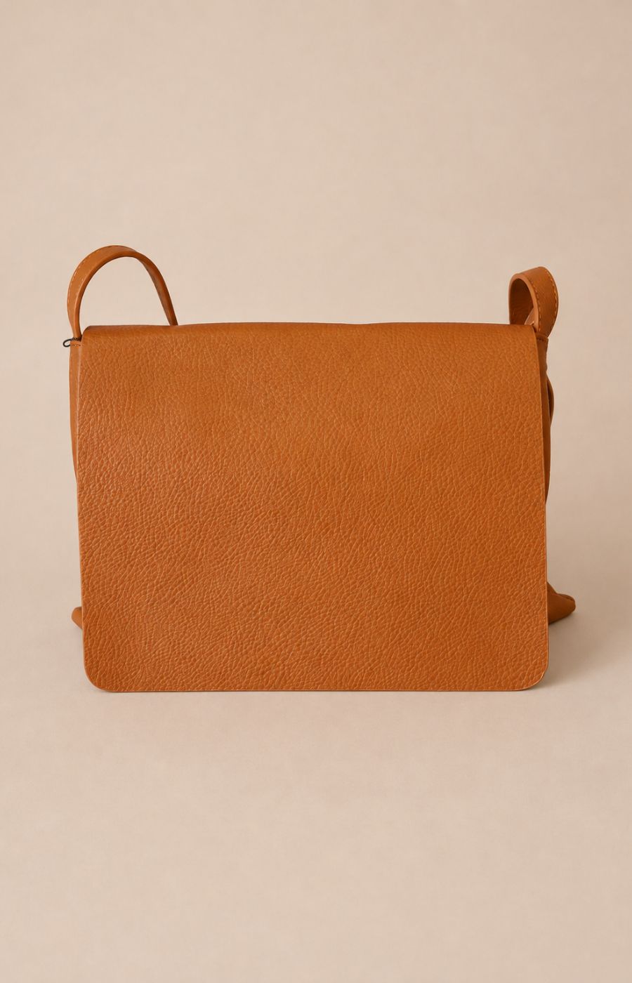 Gia Crossbody Bag in Brown 