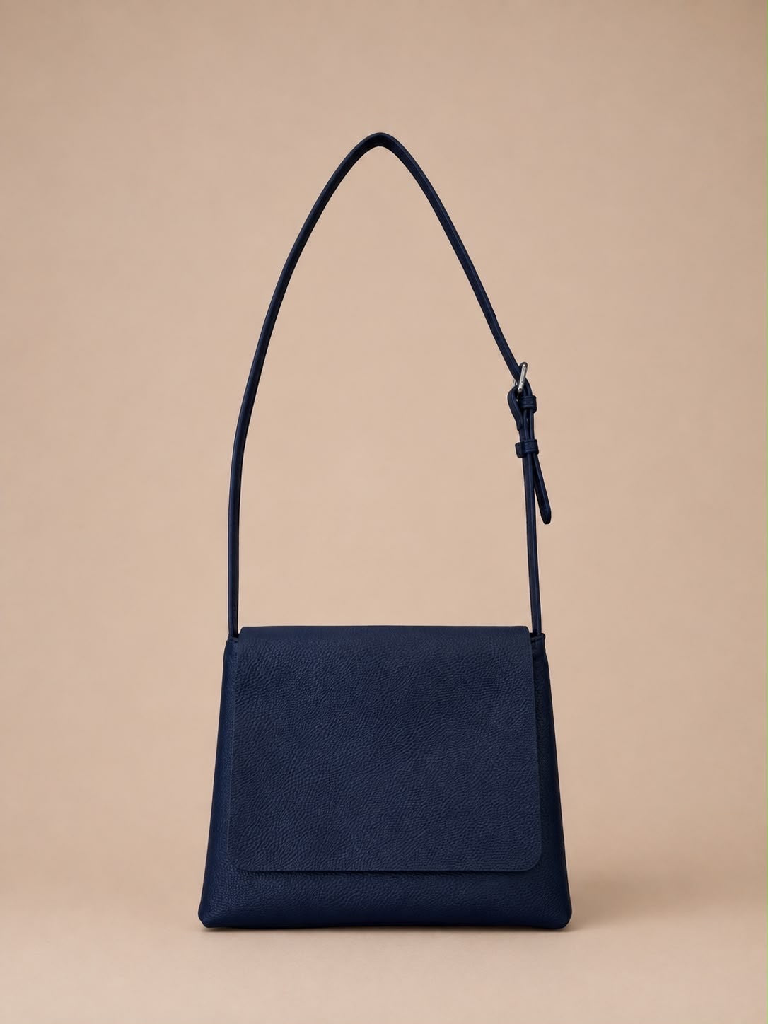 Gia Crossbody Bag in Navy 