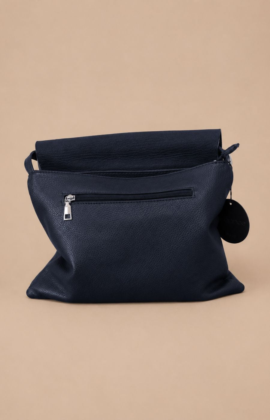 Gia Crossbody Bag in Navy 