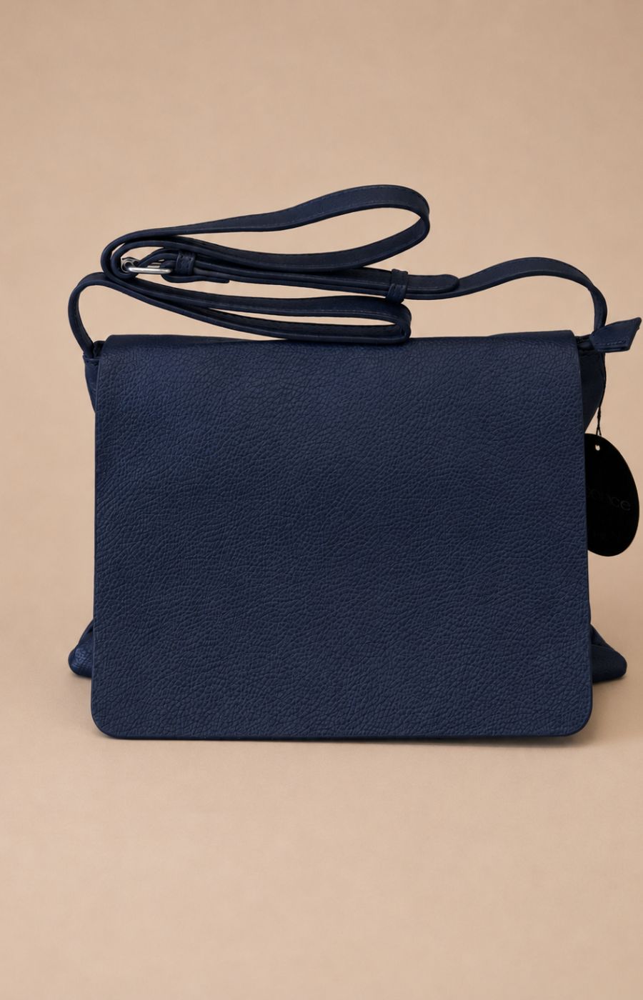 Gia Crossbody Bag in Navy 
