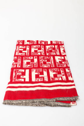 Ginger Christmas Gift Box