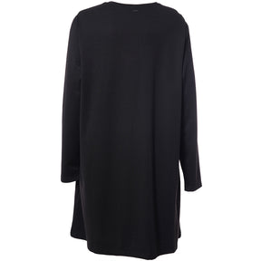 Gozzip Isla Tunic in Black