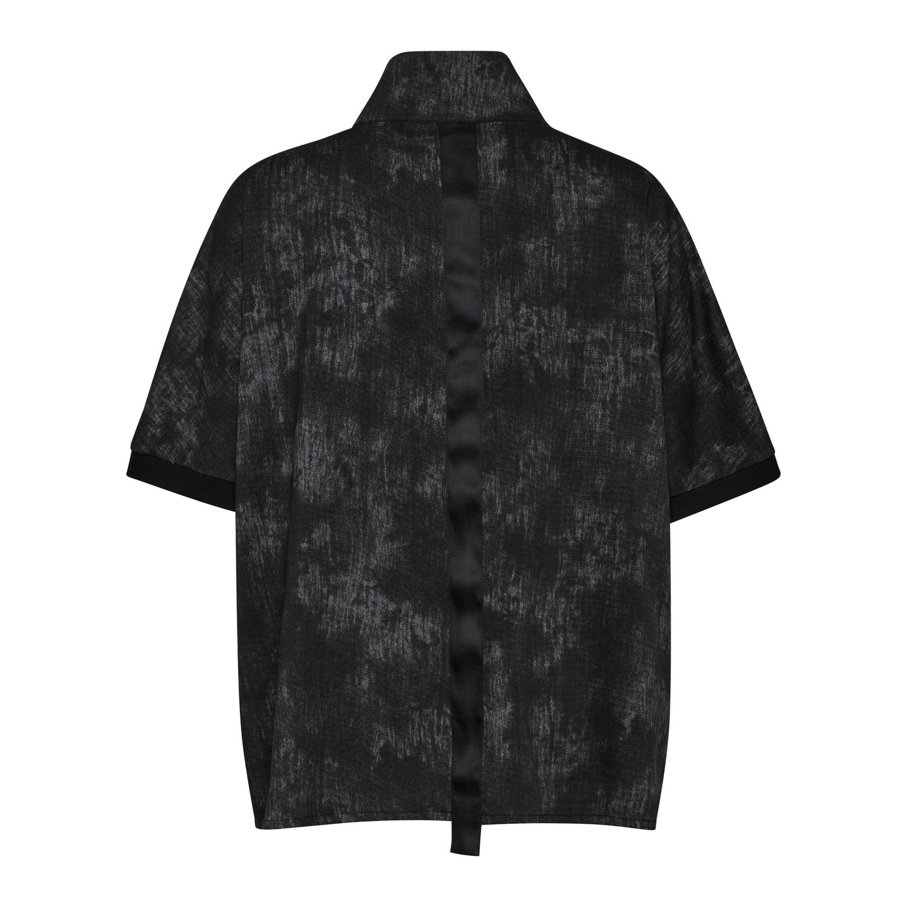 Gozzip Leona Jacket in Black 