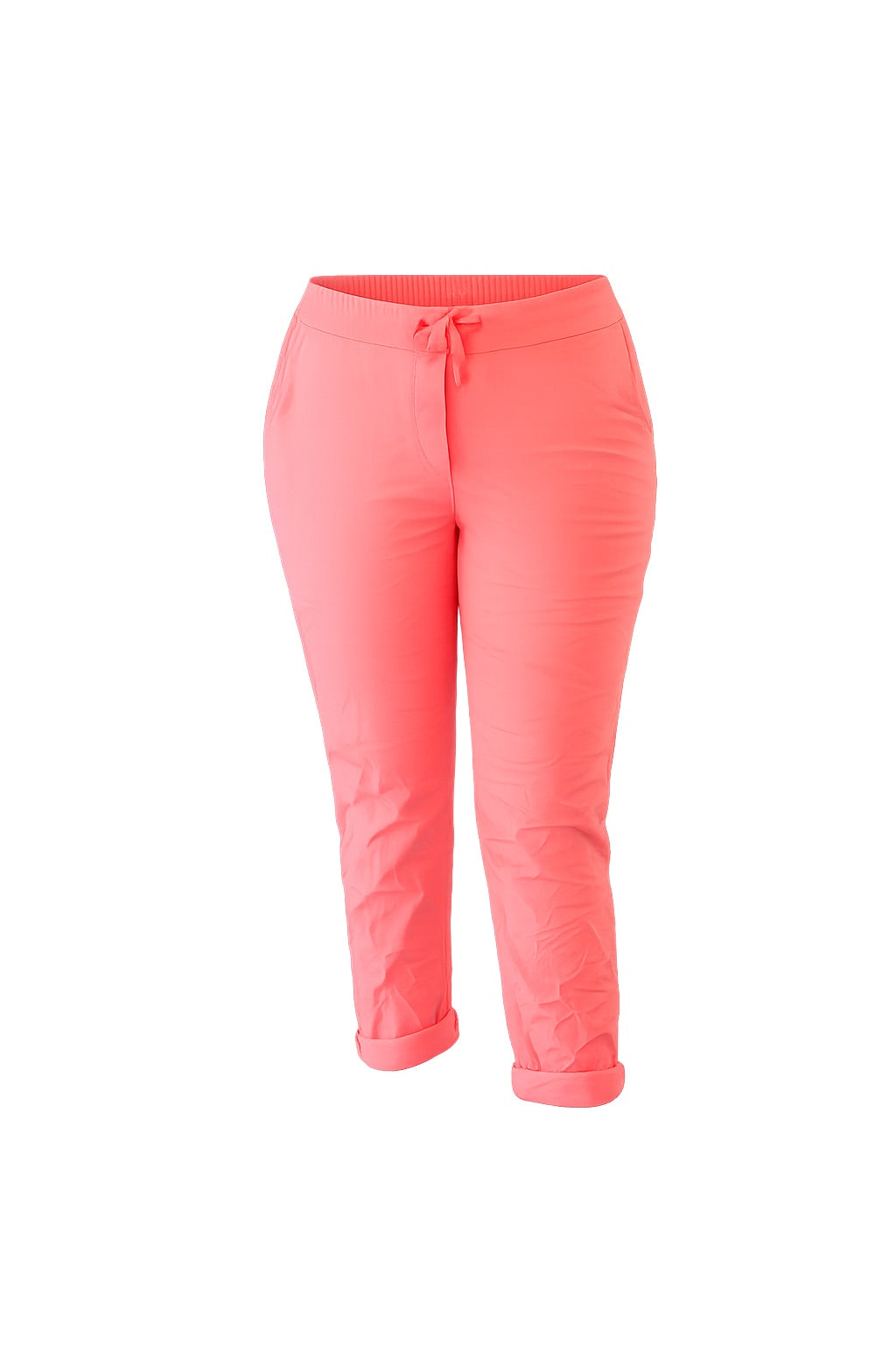 Grace Jogger in Peach