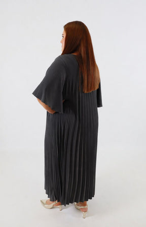 Hazel Dress in Black 