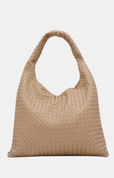Honey Bag in Tan