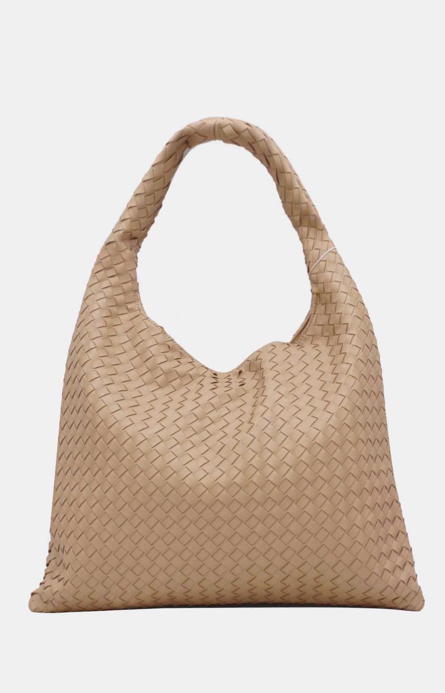 Honey Bag in Tan