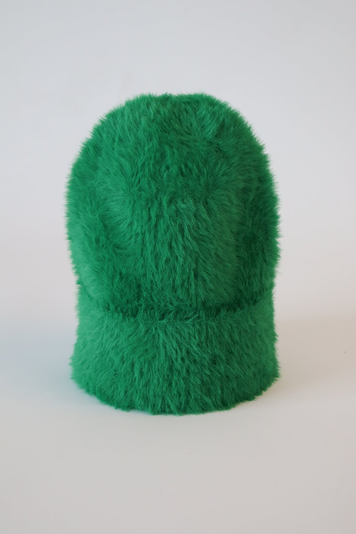 Lorraine Cosy Hat in Green