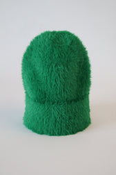 Lorraine Cosy Hat in Green