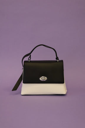 Zara Bag in Monochrome