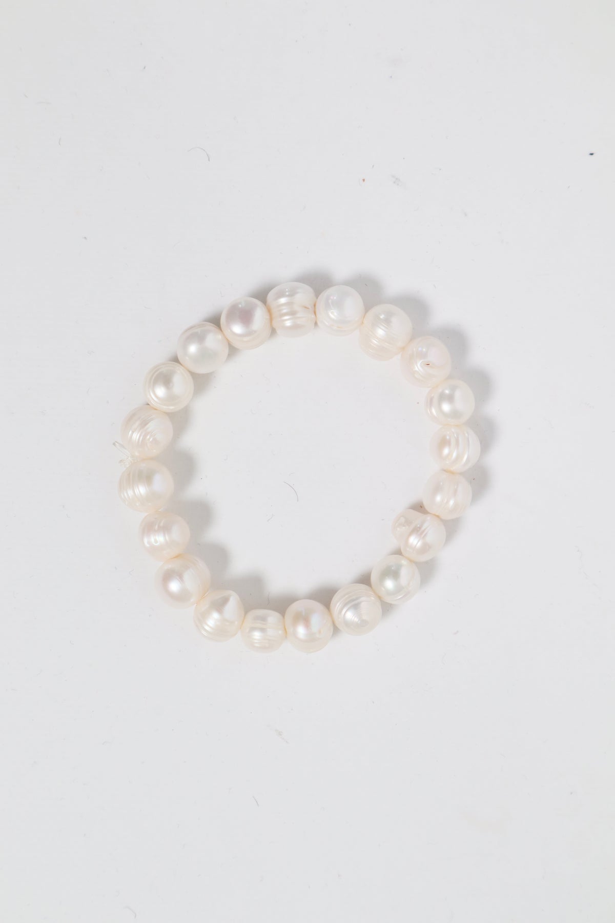 Freya pearl bracelet
