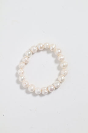 Freya pearl bracelet