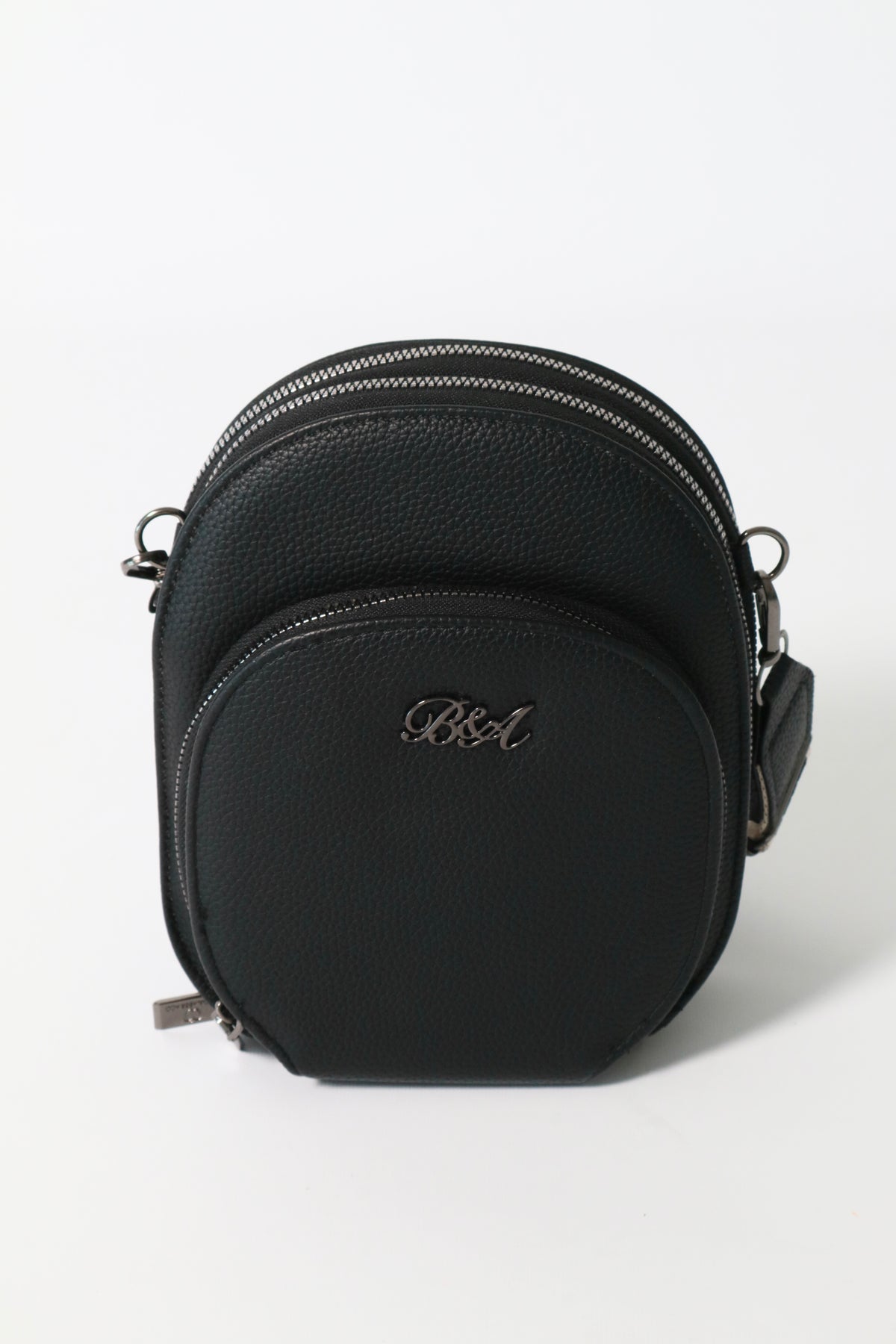 Iris Handbag in Black